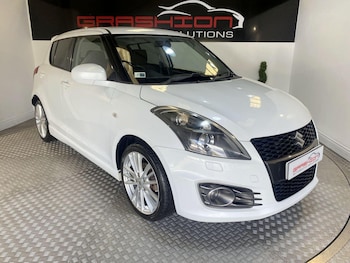 2016 - 1.6 Sport Euro 5 5dr