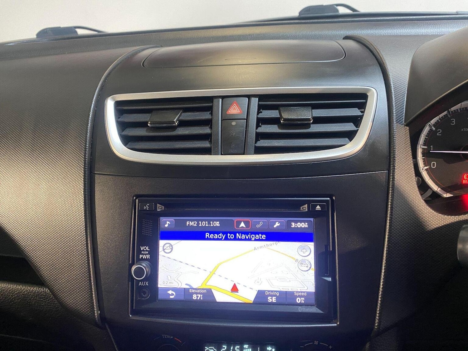 Vehicle 36