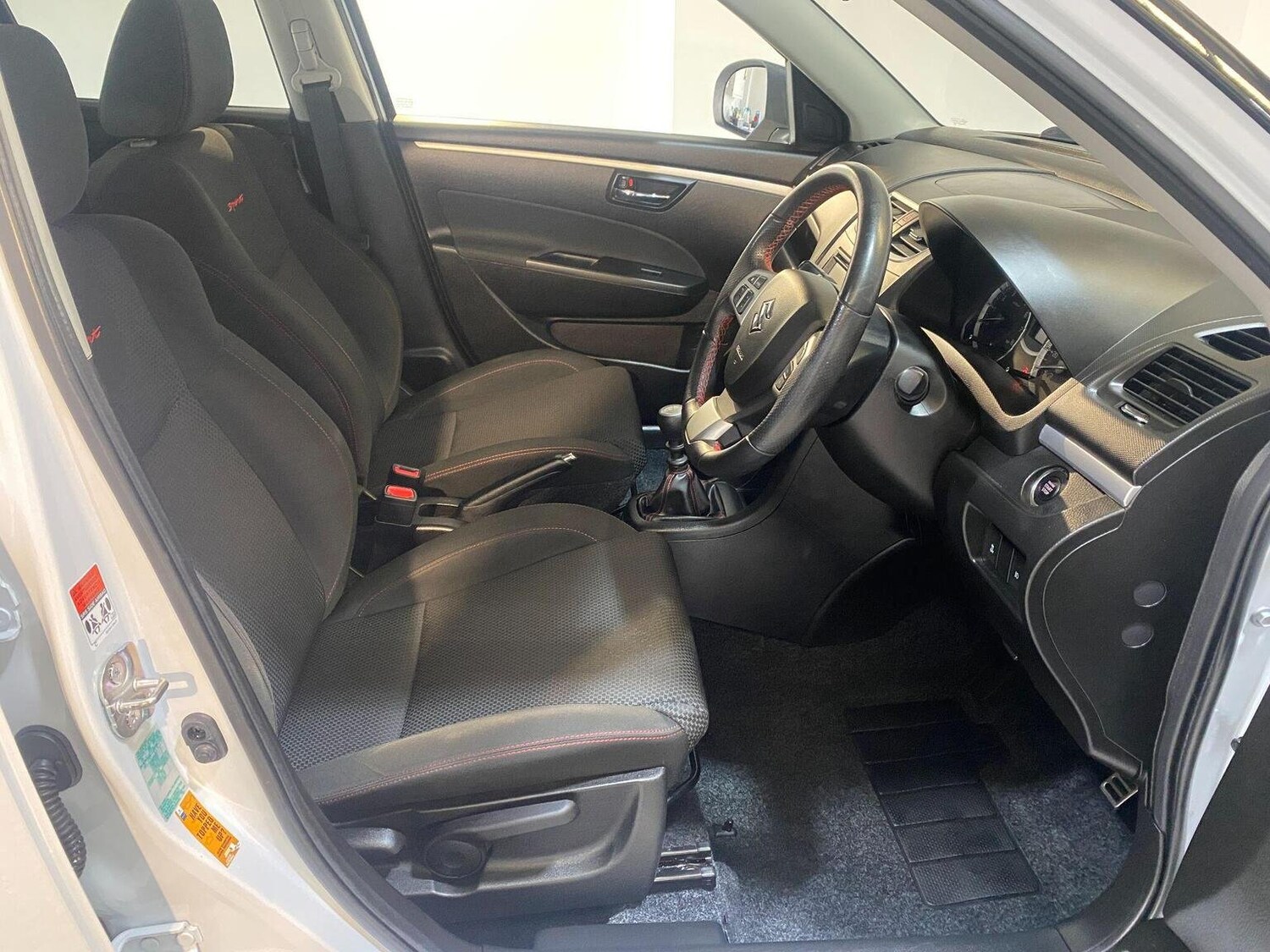 Vehicle 50