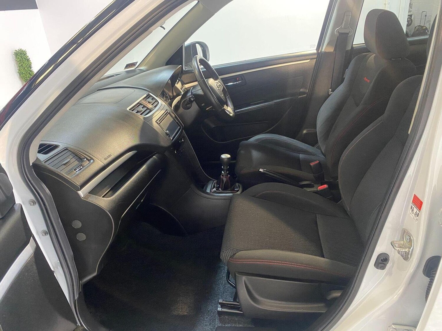 Vehicle 55
