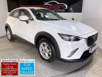 2016 - 2.0 SKYACTIV-G SE Euro 6 (s/s) 5dr
