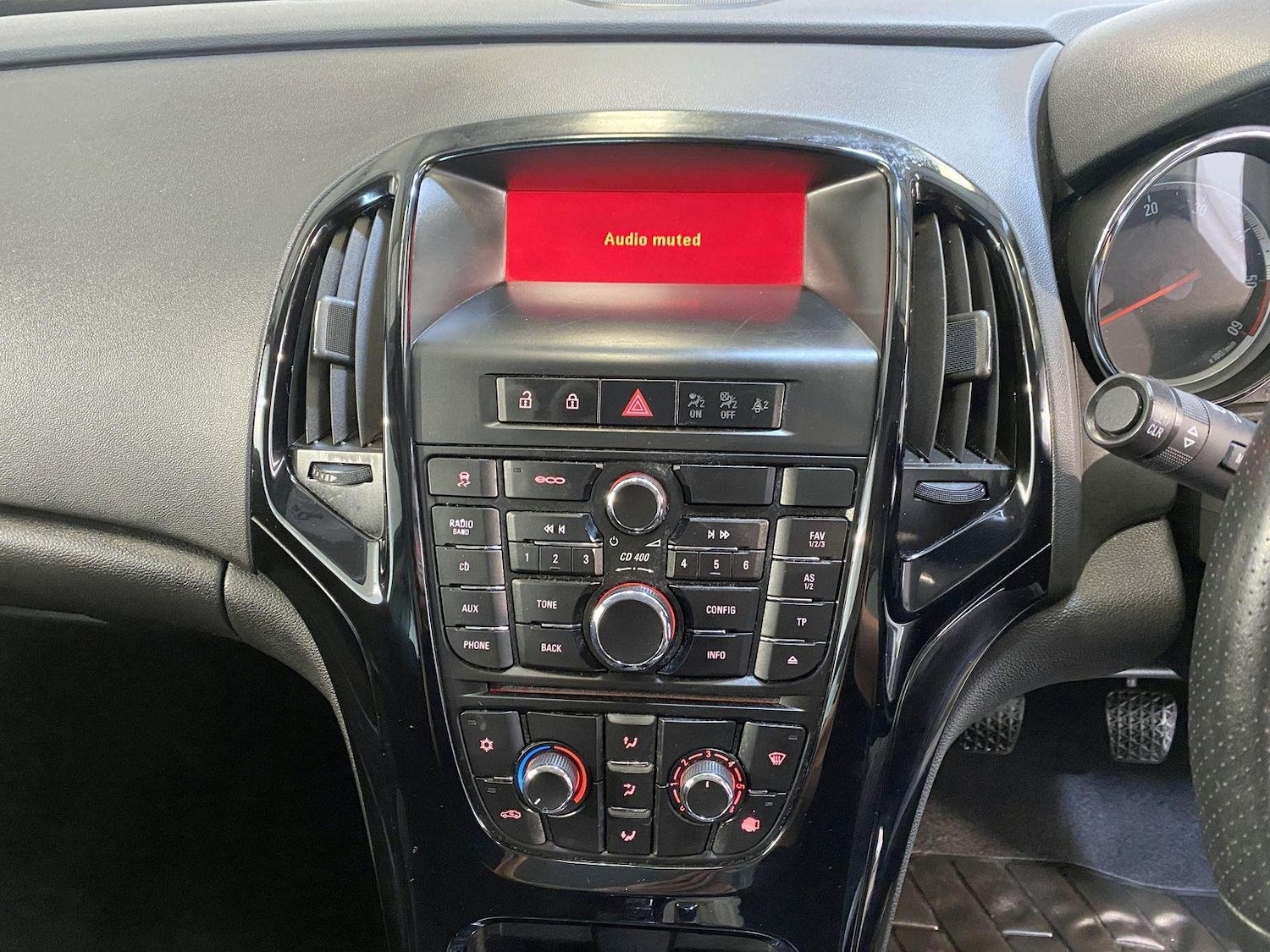 Vehicle 50