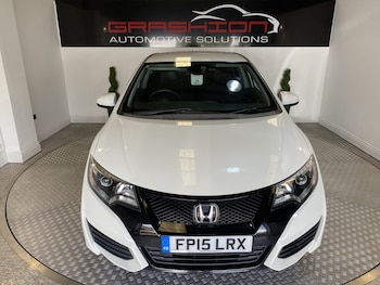 Used Honda Civic 2015 for sale - 78620939: Photo
