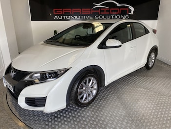 Used Honda Civic 2015 for sale - 78620939: Photo
