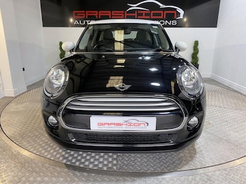 Used MINI Hatch 2015 for sale - 77548292: Photo