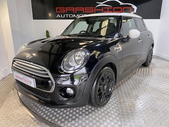 Used MINI Hatch 2015 for sale - 77548292: Photo