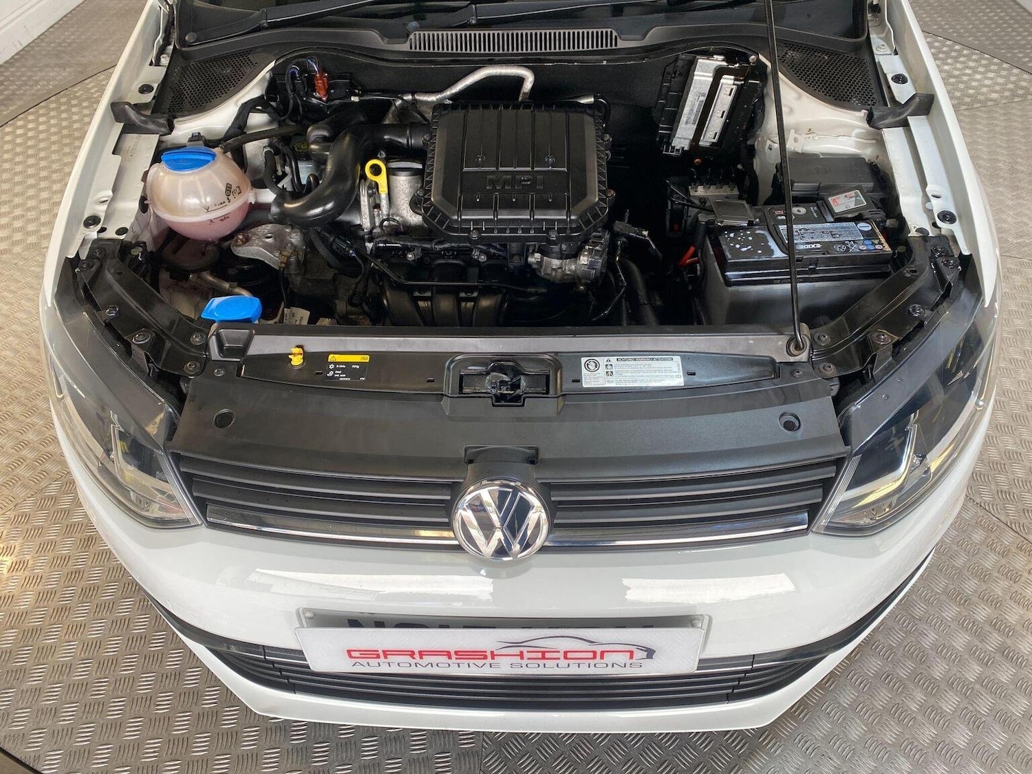 Vehicle 17