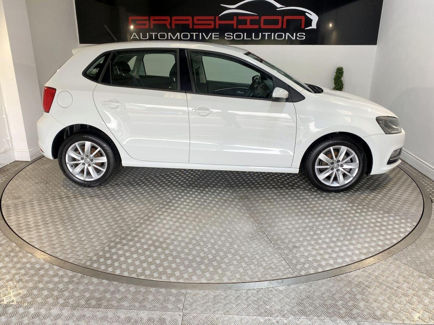 Vehicle 20