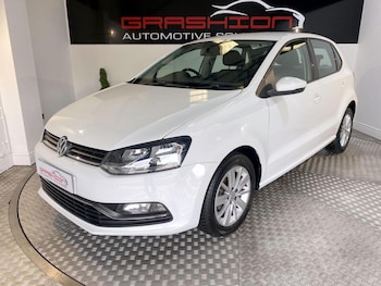 Used Volkswagen Polo 2015 for sale - 75567111: Photo