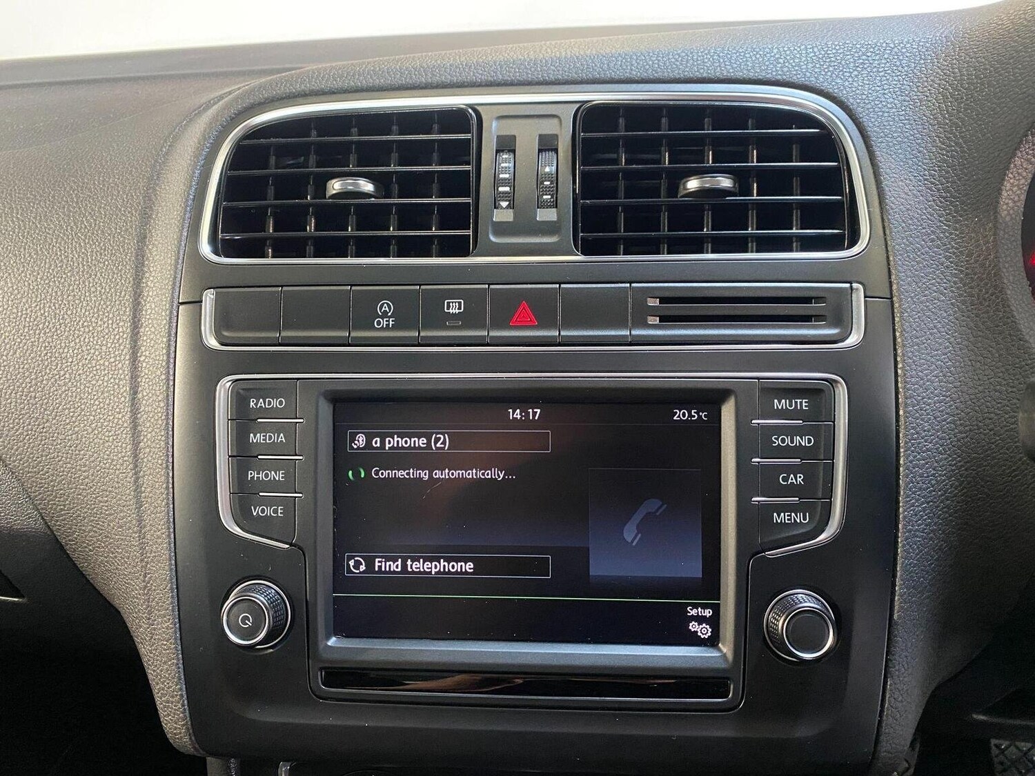 Vehicle 40