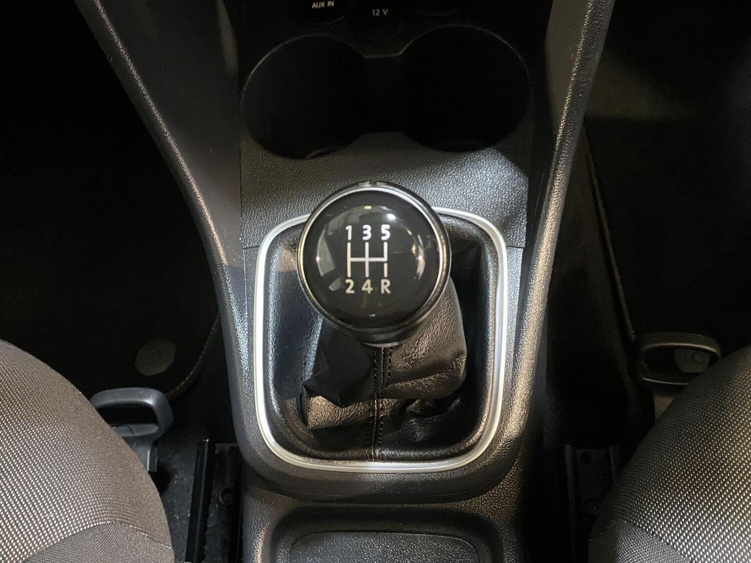 Vehicle 47