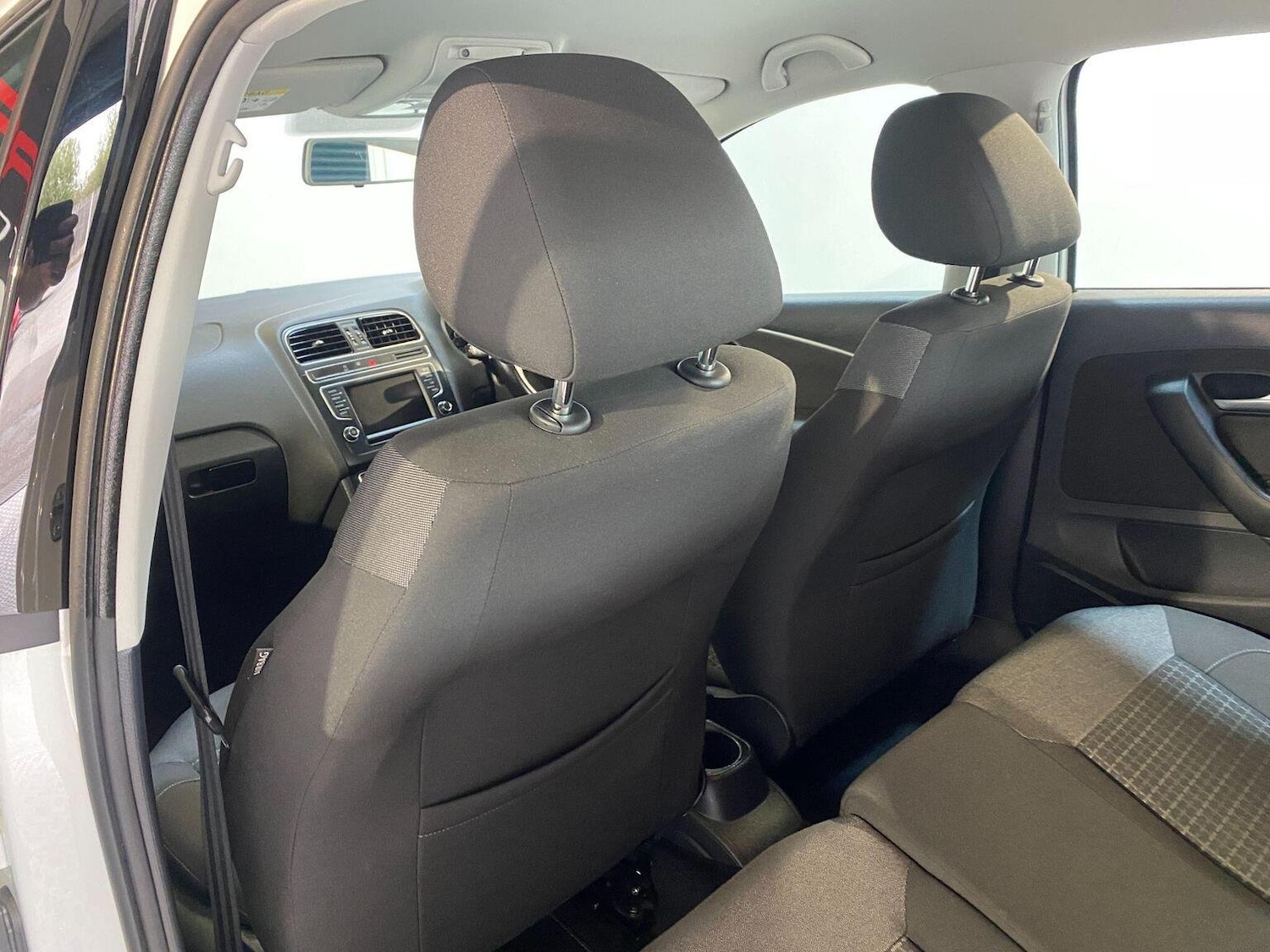 Vehicle 57