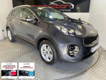 2018 - 1.7 CRDi 2 Euro 6 (s/s) 5dr