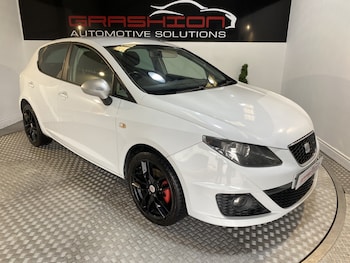 Used SEAT Ibiza 2011 for sale - 78829423: Photo