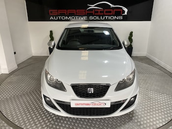 Used SEAT Ibiza 2011 for sale - 78829423: Photo