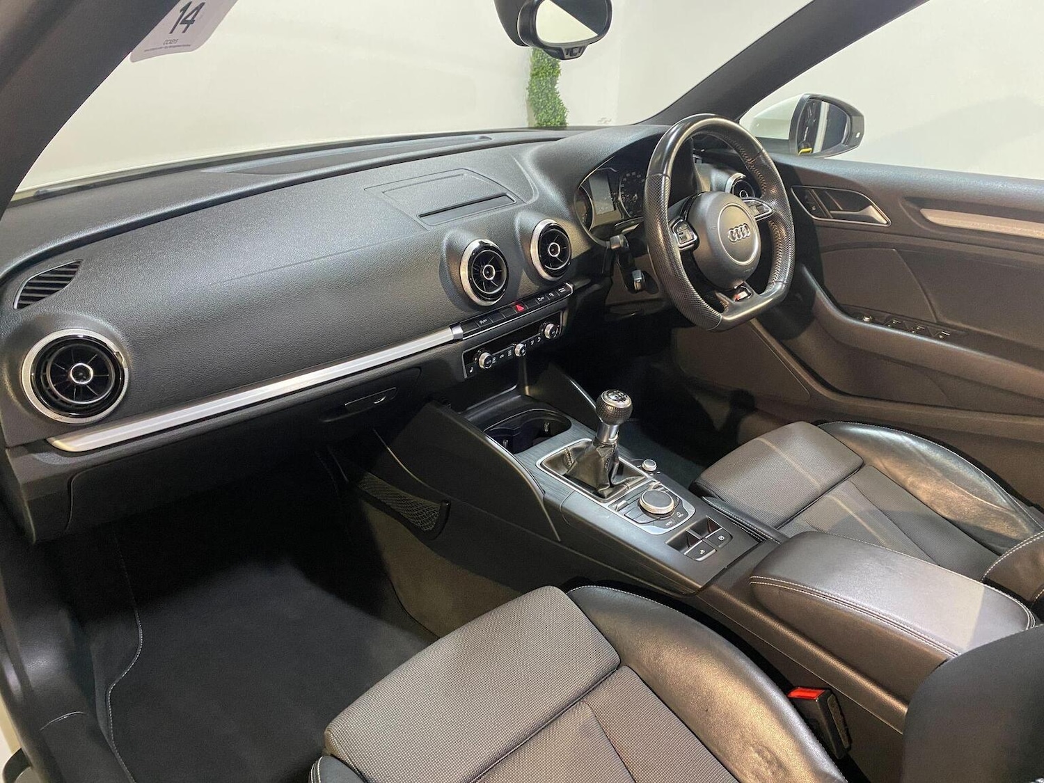 Used Audi A3 2015 for sale - 77445557: Photo 12