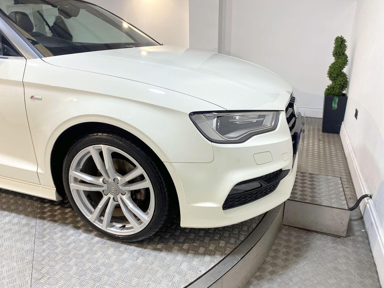 Used Audi A3 2015 for sale - 77445557: Photo 23