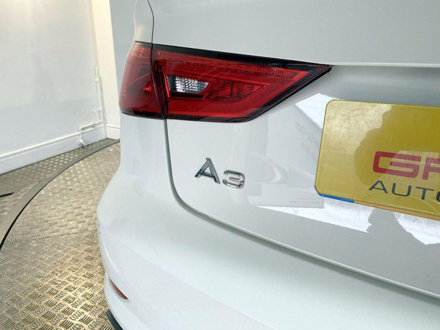 Used Audi A3 2015 for sale - 77445557: Photo 24