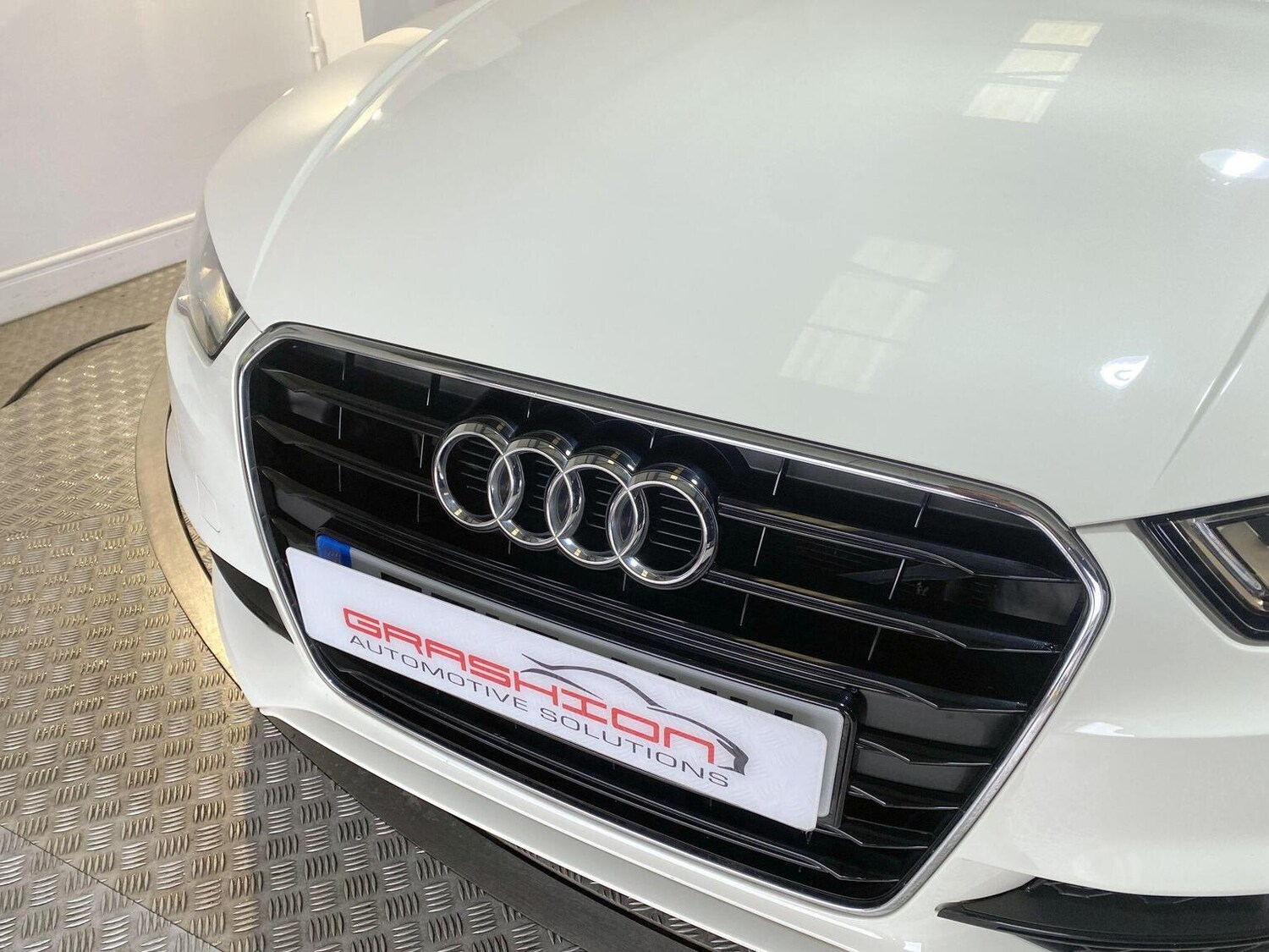 Used Audi A3 2015 for sale - 77445557: Photo 26