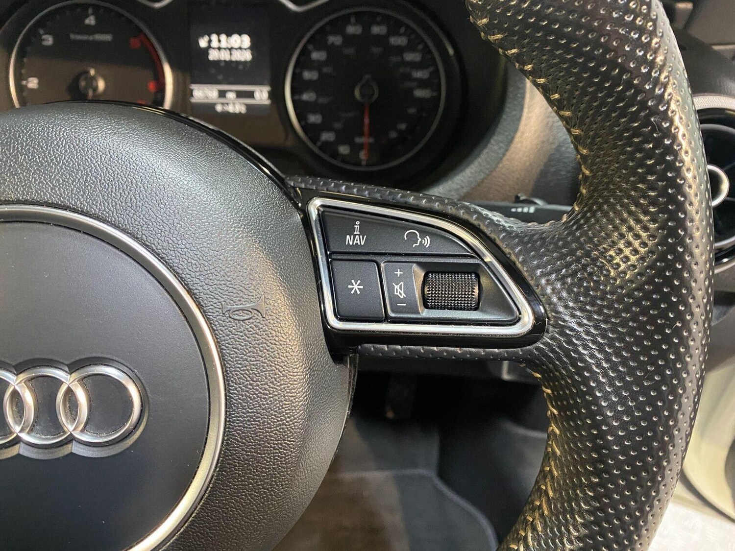 Used Audi A3 2015 for sale - 77445557: Photo 36