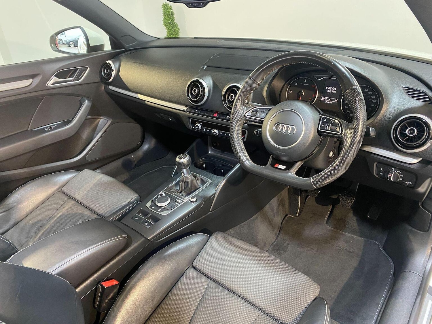 Used Audi A3 2015 for sale - 77445557: Photo 9