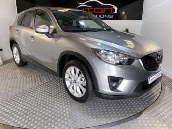 2013 - 2.0 SKYACTIV-G Sport Nav Euro 5 (s/s) 5dr