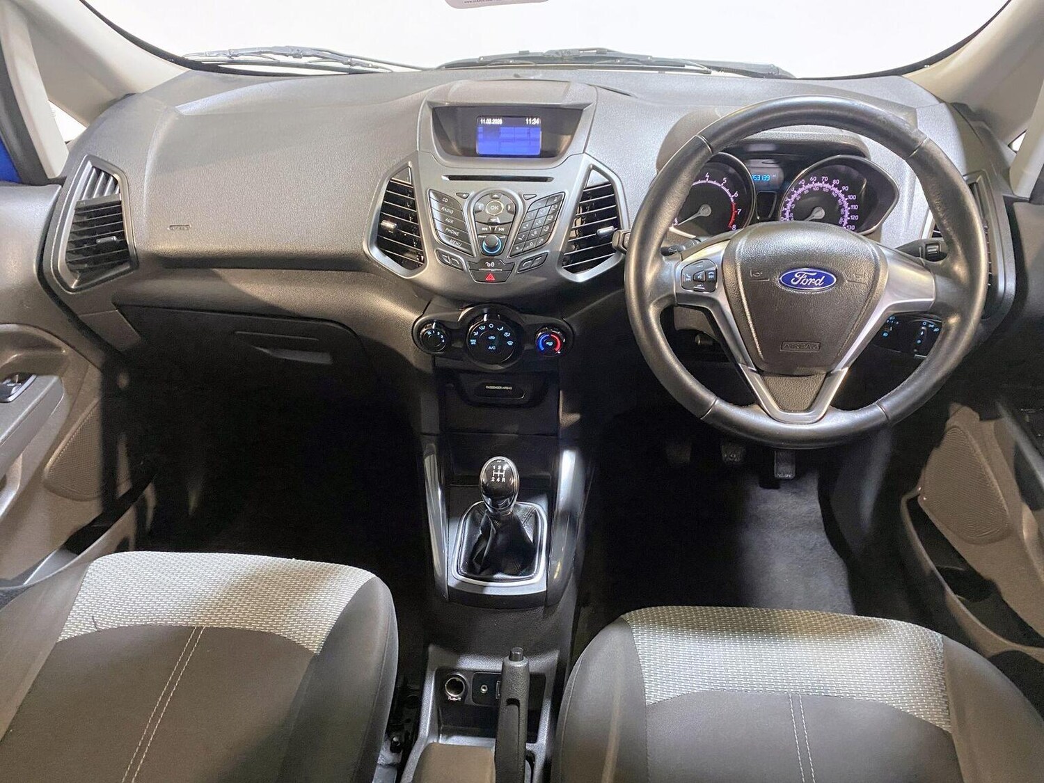 Used Ford Ecosport 2016 for sale - 77528343: Photo 11