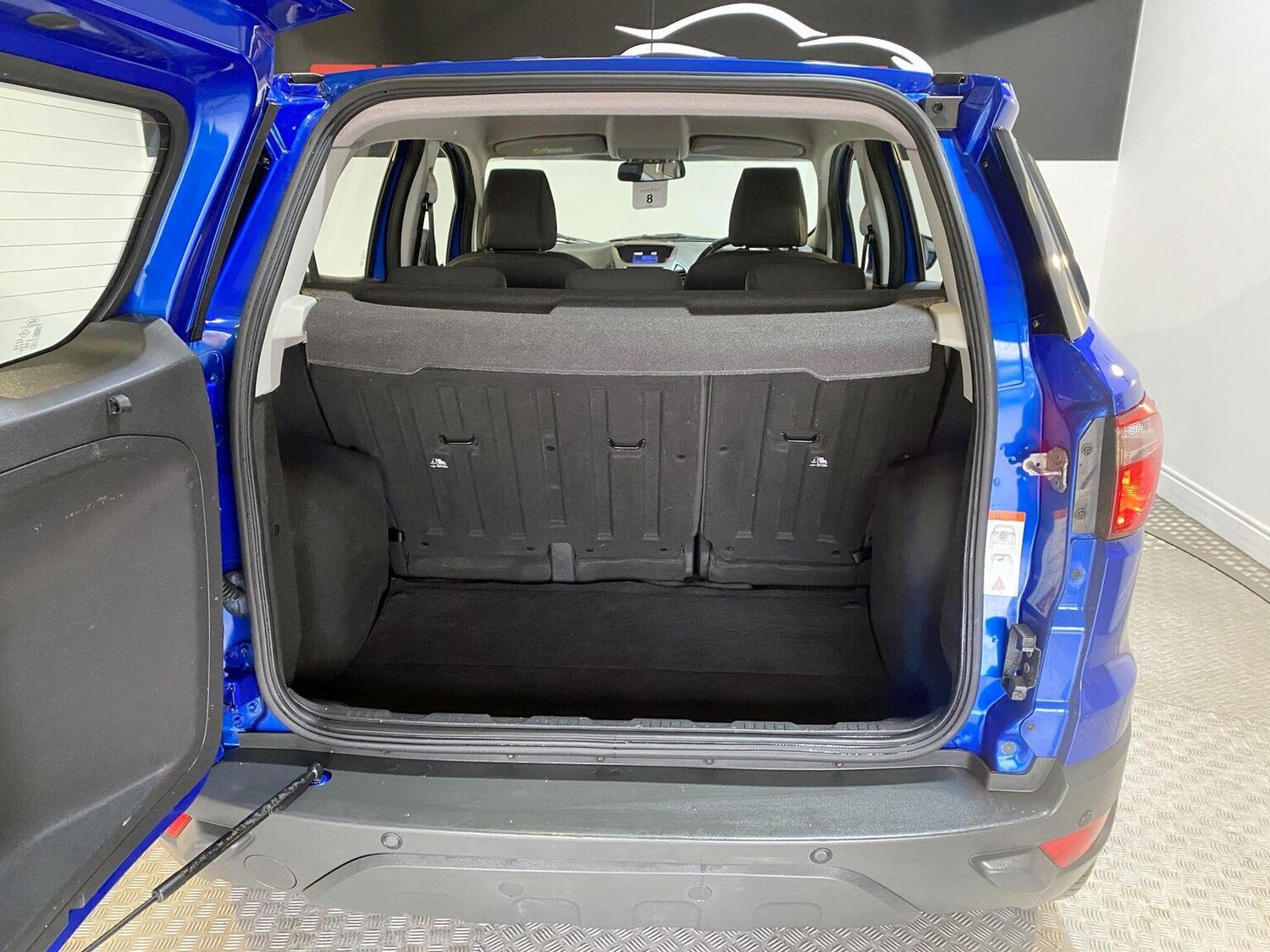 Used Ford Ecosport 2016 for sale - 77528343: Photo 18