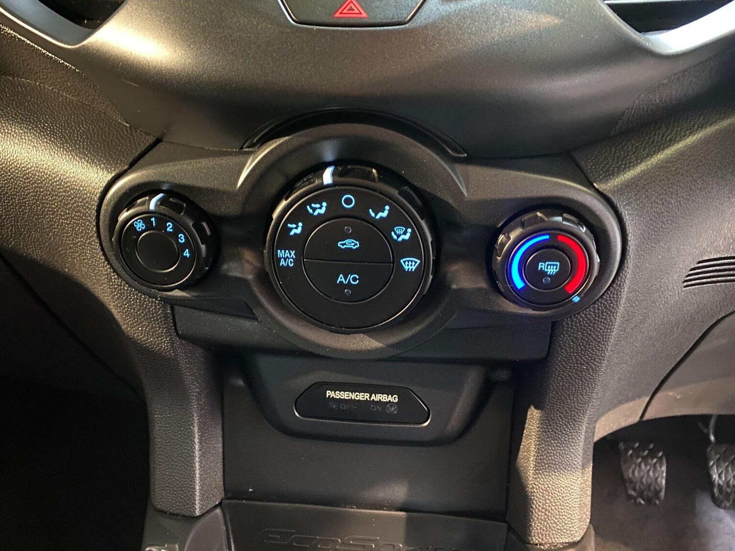 Used Ford Ecosport 2016 for sale - 77528343: Photo 30