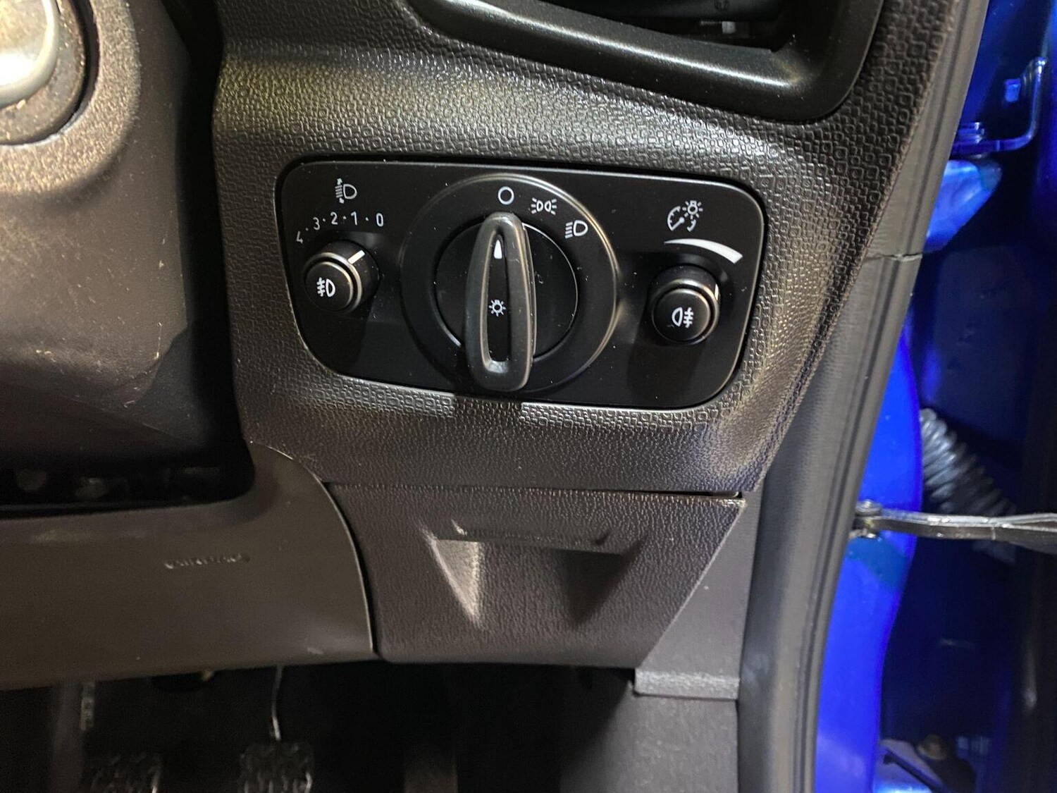 Used Ford Ecosport 2016 for sale - 77528343: Photo 33