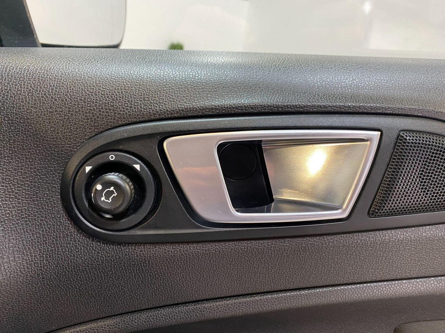 Used Ford Ecosport 2016 for sale - 77528343: Photo 35