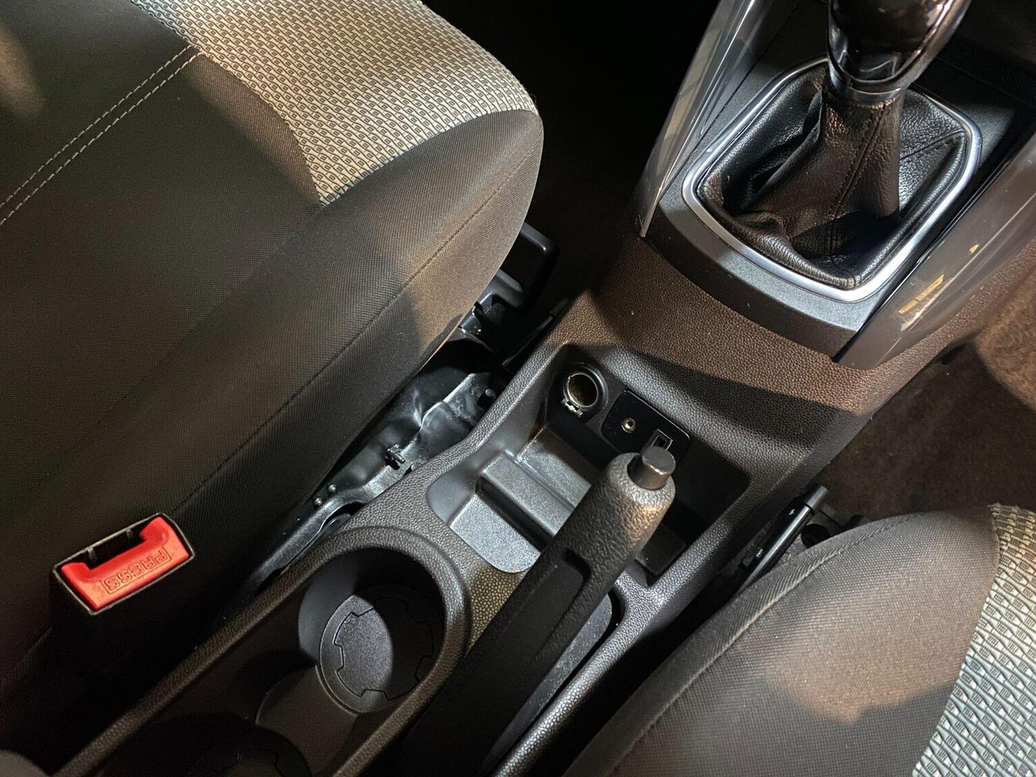 Used Ford Ecosport 2016 for sale - 77528343: Photo 36