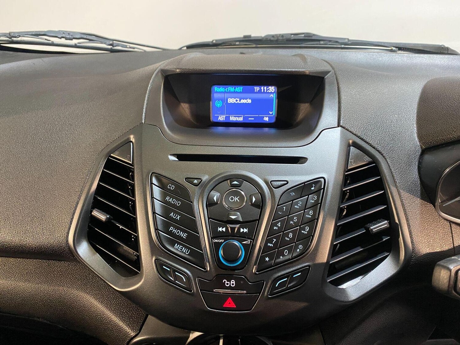 Used Ford Ecosport 2016 for sale - 77528343: Photo 39