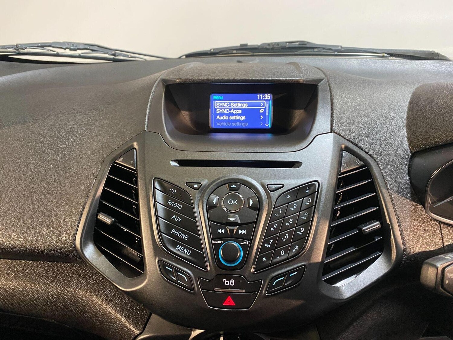 Used Ford Ecosport 2016 for sale - 77528343: Photo 41