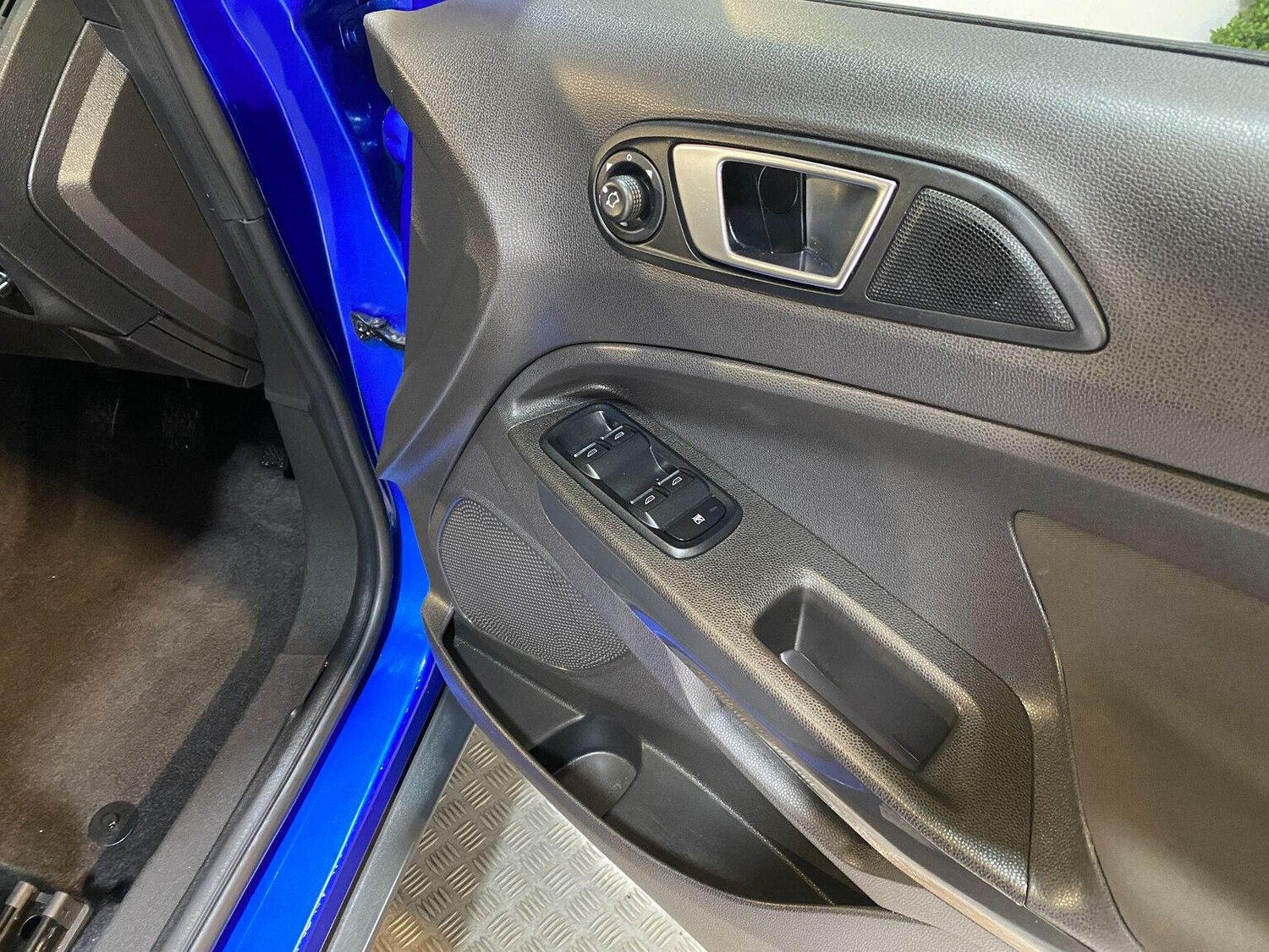 Used Ford Ecosport 2016 for sale - 77528343: Photo 44