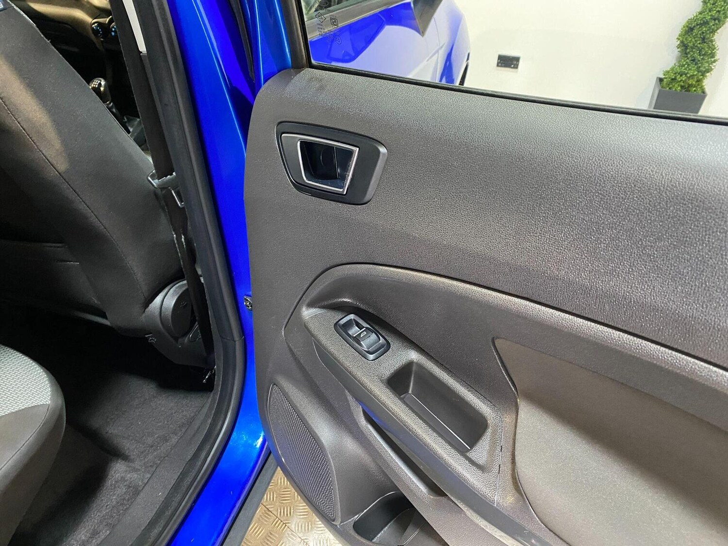 Used Ford Ecosport 2016 for sale - 77528343: Photo 46