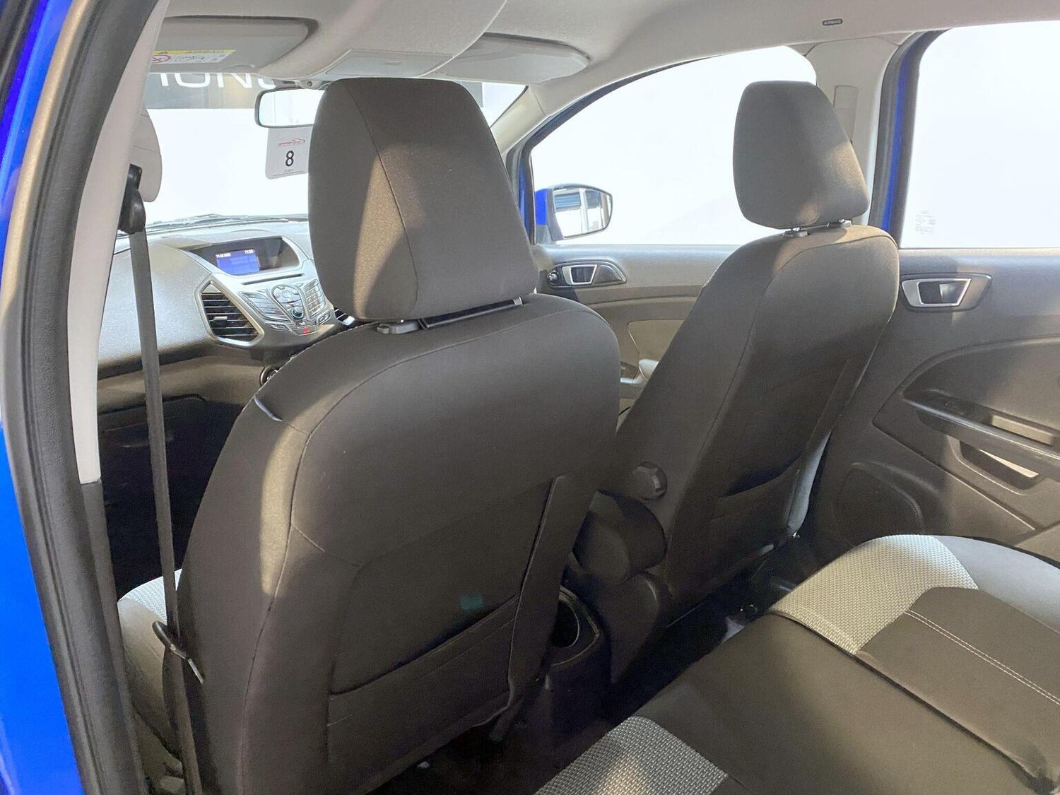 Used Ford Ecosport 2016 for sale - 77528343: Photo 48