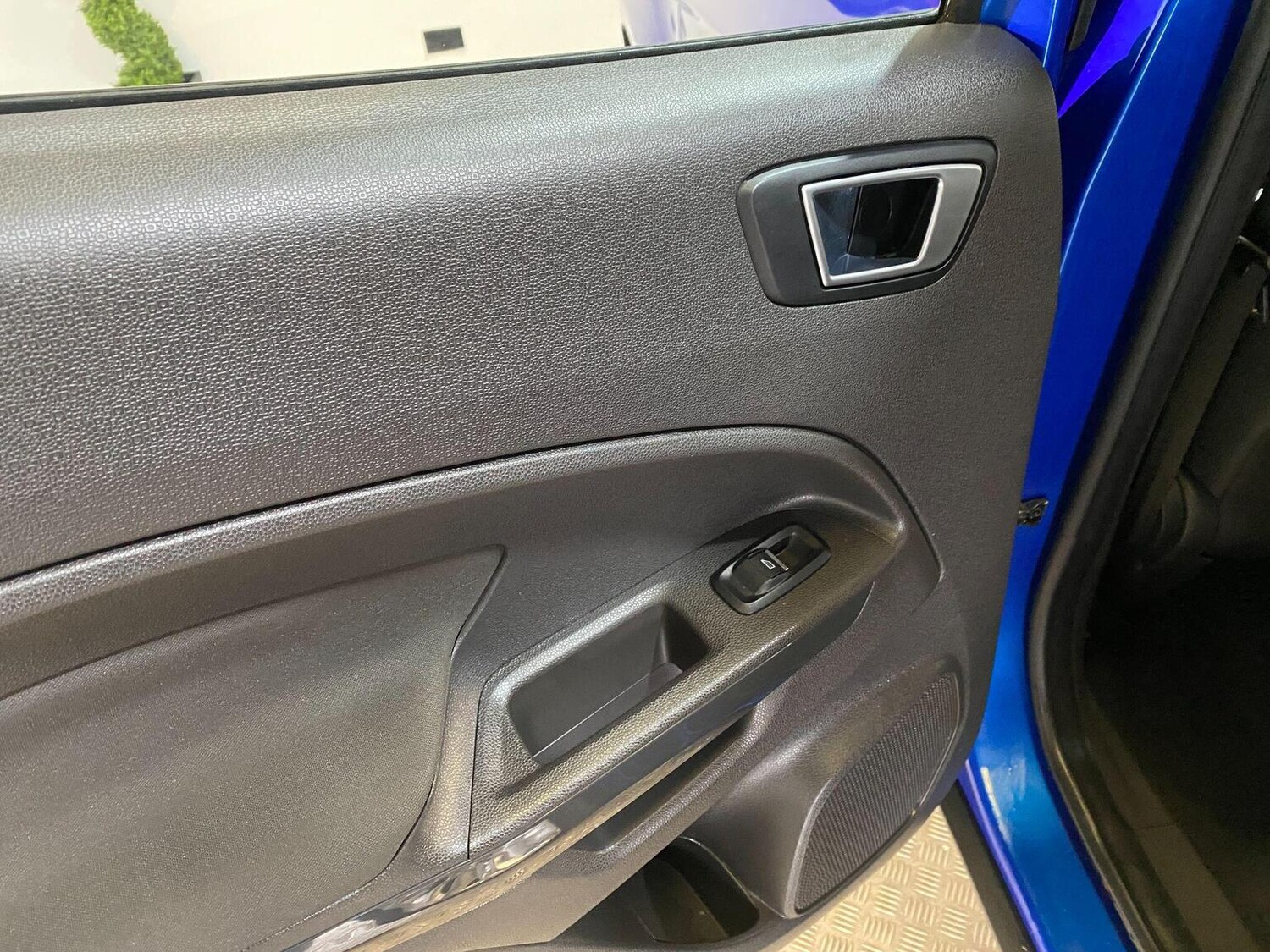 Used Ford Ecosport 2016 for sale - 77528343: Photo 49