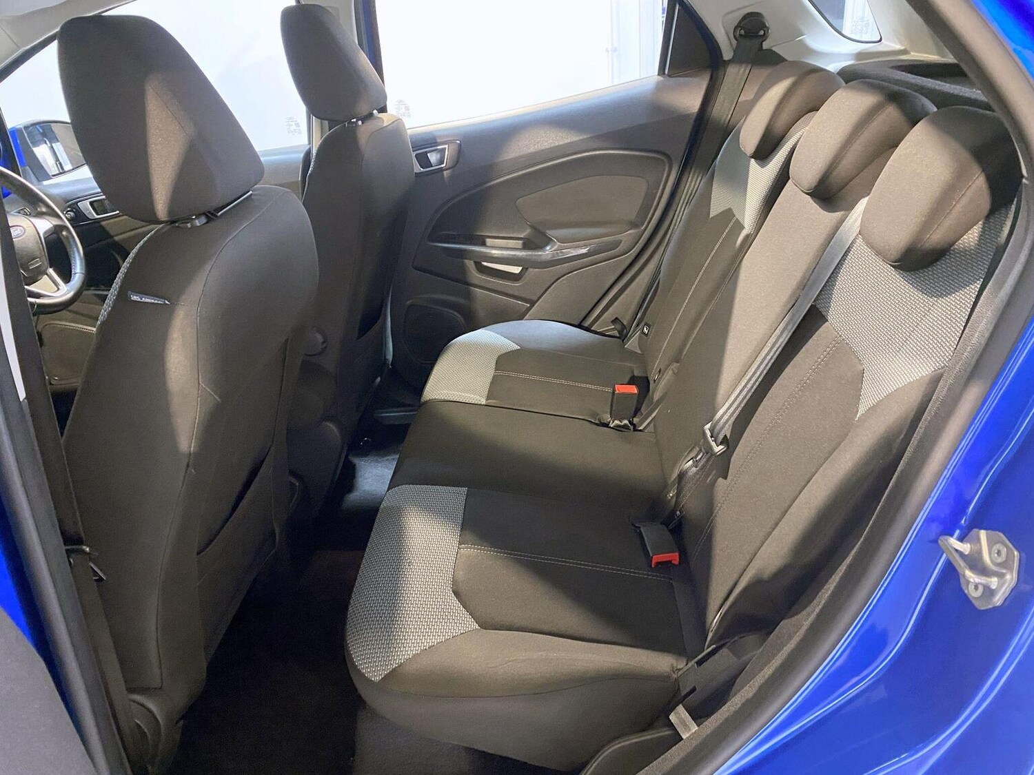 Used Ford Ecosport 2016 for sale - 77528343: Photo 50