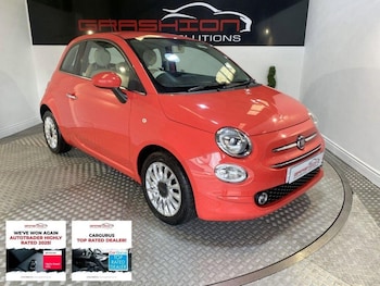 2019 - 1.2 Lounge Euro 6 (s/s) 3dr