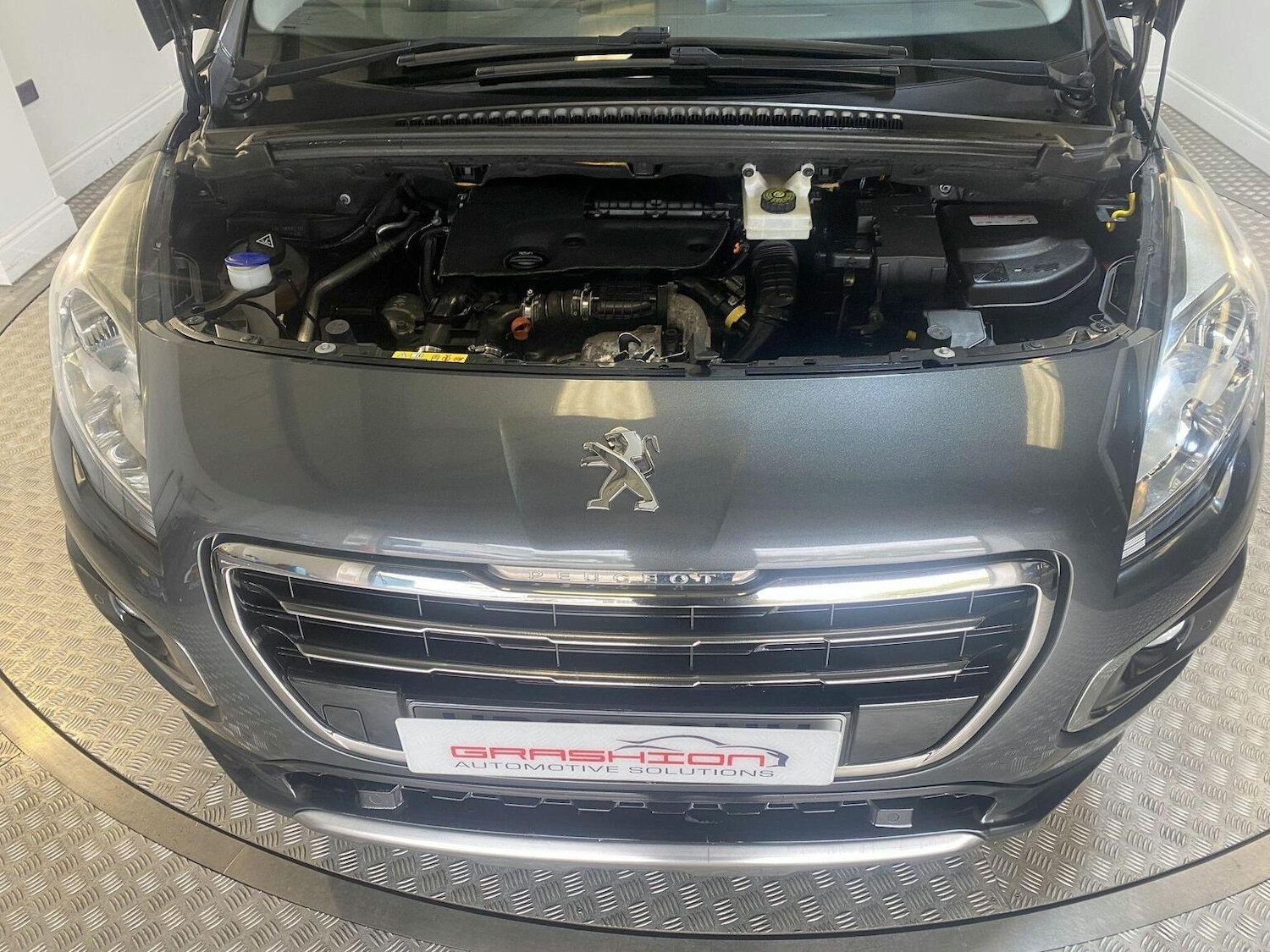 Vehicle 17