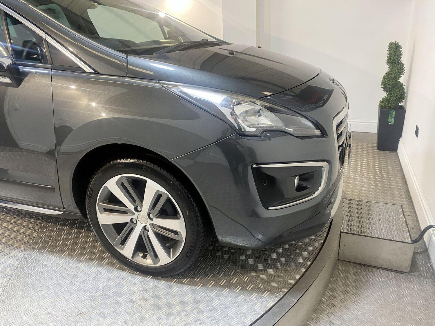 Vehicle 24