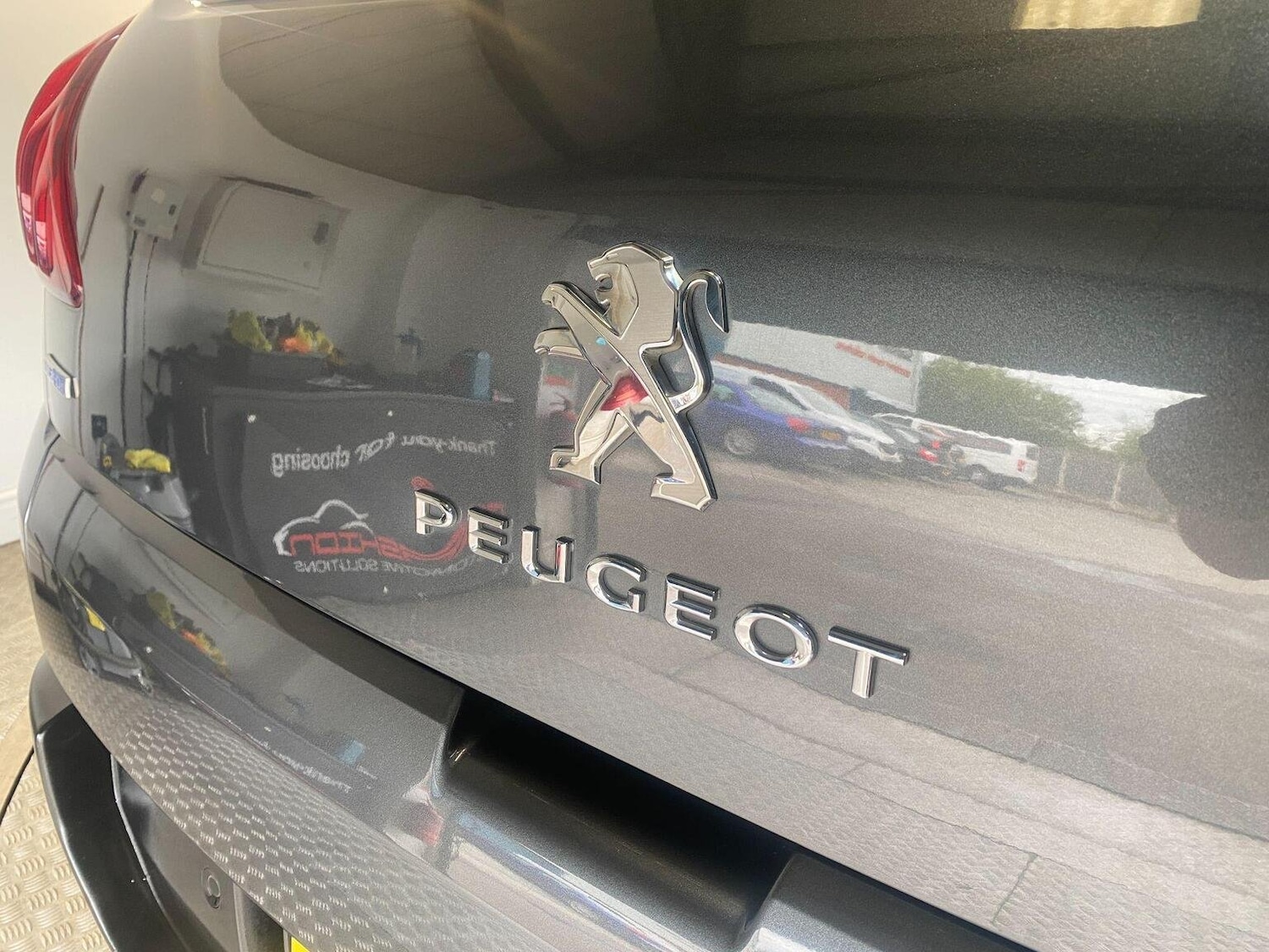 Vehicle 29