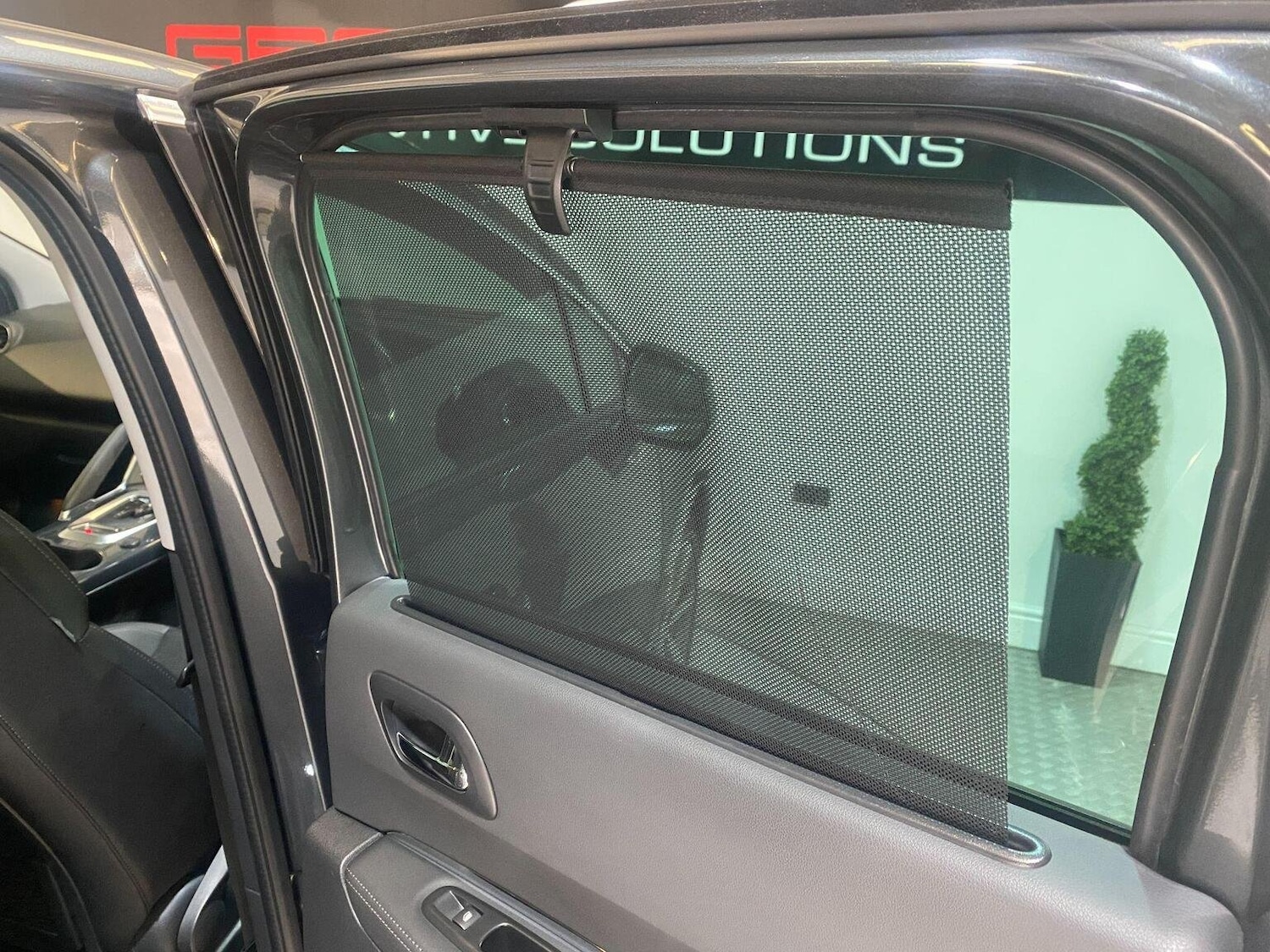 Vehicle 50