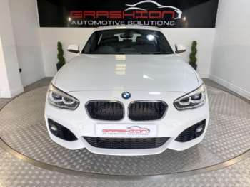 Used BMW 1 Series 2019 for sale - 75260568: Photo
