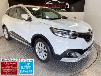 2018 - 1.3 TCe Dynamique Nav Euro 6 (s/s) 5dr