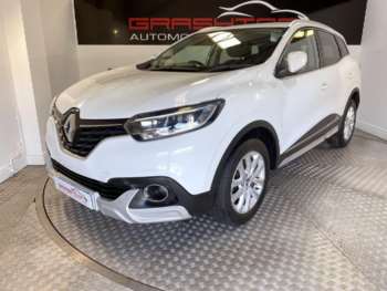 Used Renault Kadjar 2018 for sale - 75202751: Photo