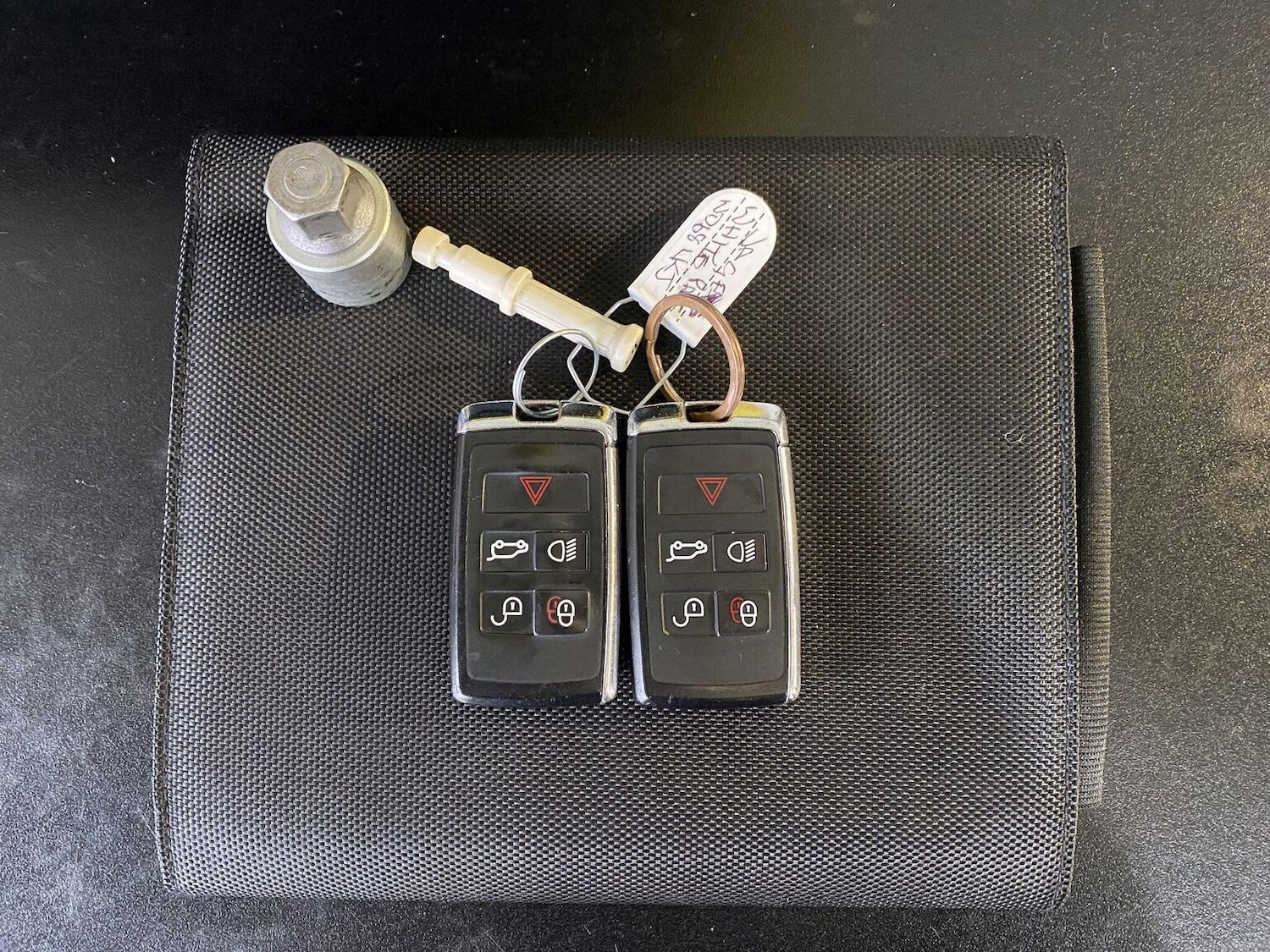 Used Jaguar E-Pace 2018 for sale - 77453213: Photo 15