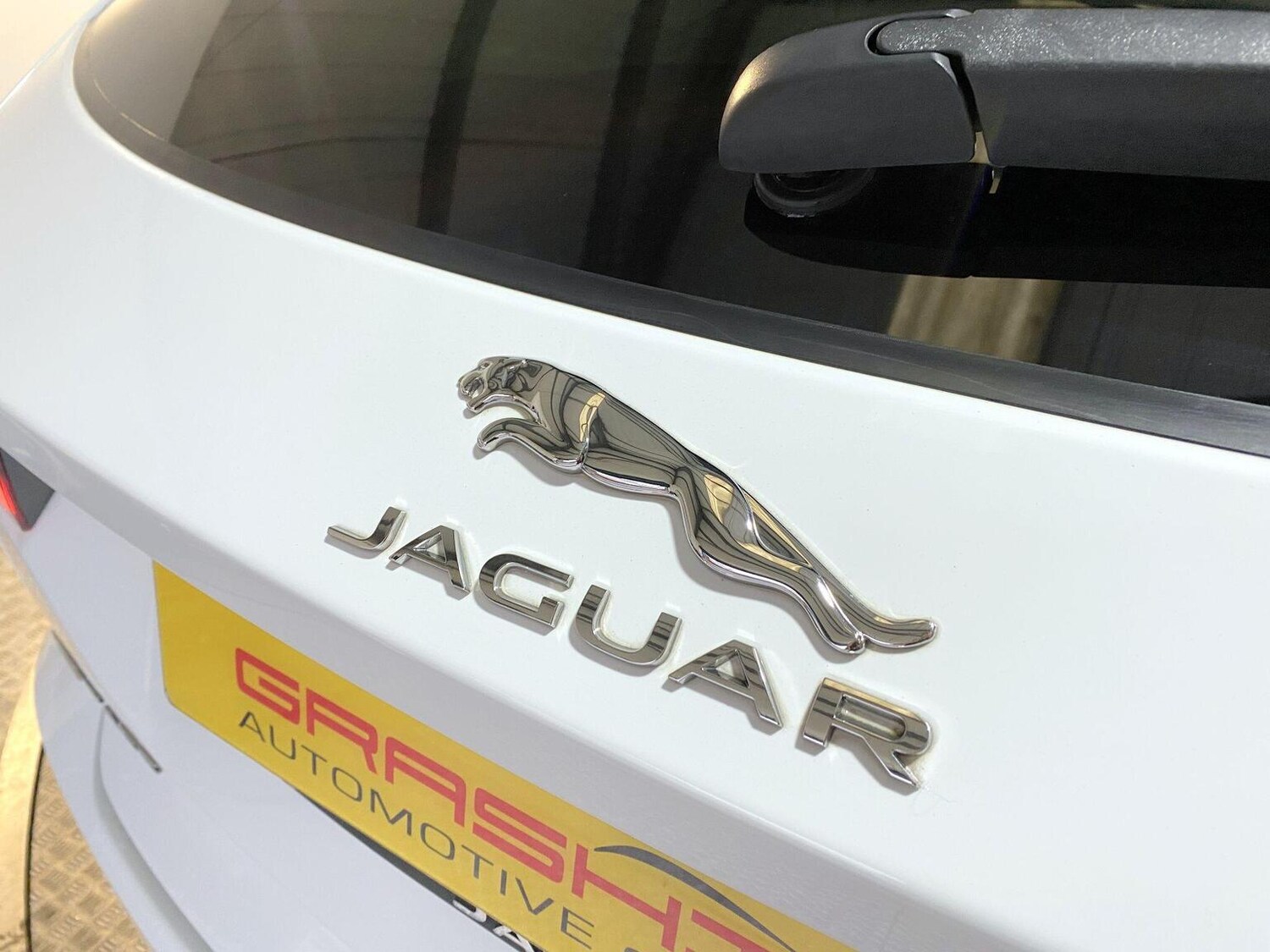 Used Jaguar E-Pace 2018 for sale - 77453213: Photo 33