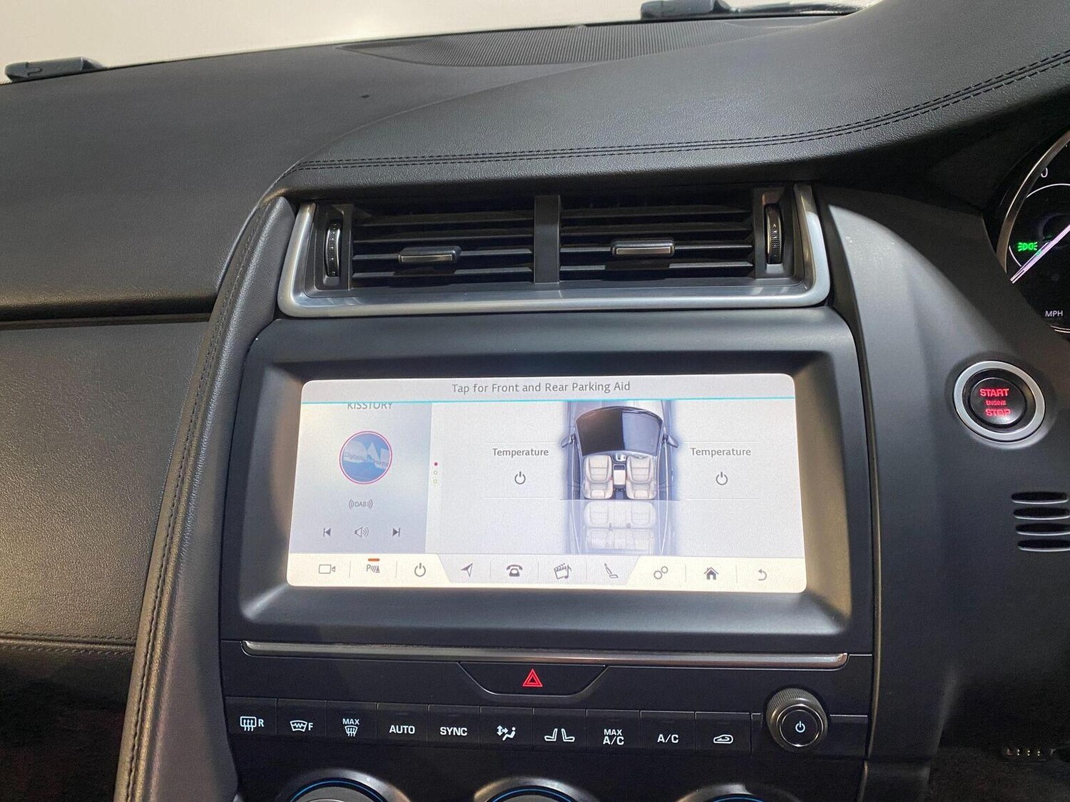 Used Jaguar E-Pace 2018 for sale - 77453213: Photo 50